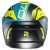 HJC Шлем RPHA 70 VIAS MC2SF фото в интернет-магазине FrontFlip.Ru