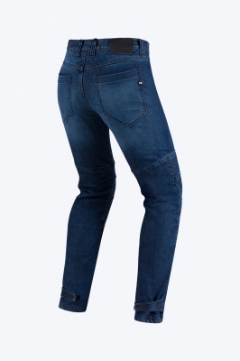 PROMO JEANS Джинсы TITANIUM Unico фото в интернет-магазине FrontFlip.Ru