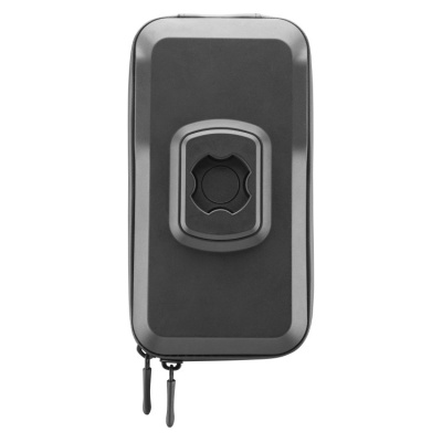 INTERPHONE SMQUIKLOXWP, Универсальный держатель для смартфонов до 7" для QUIKLOX (без крепления) фото в интернет-магазине FrontFlip.Ru