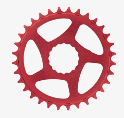 Звезда Race Face Cinch Direct Mount 30T Red (RNWDM30RED) фото в интернет-магазине FrontFlip.Ru
