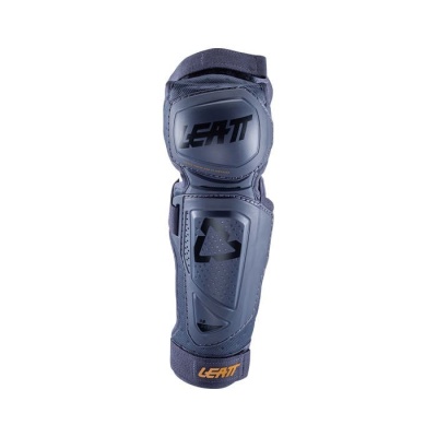 Наколенники Leatt 3.0 Knee & Shin Guard EXT  Flint фото в интернет-магазине FrontFlip.Ru