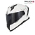 Шлем Acerbis X-WAY White