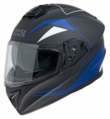 Мотошлем IXS Full Face Helmet iXS216 2.0 X14079 M34 фото в интернет-магазине FrontFlip.Ru