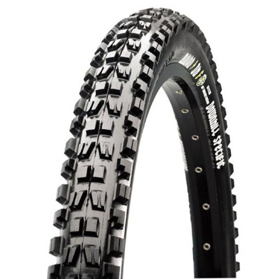 Покрышка MAXXIS minion dhf 27.5x2.50 tpi 60 кевлар exo/tr (etb85975000) фото в интернет-магазине FrontFlip.Ru