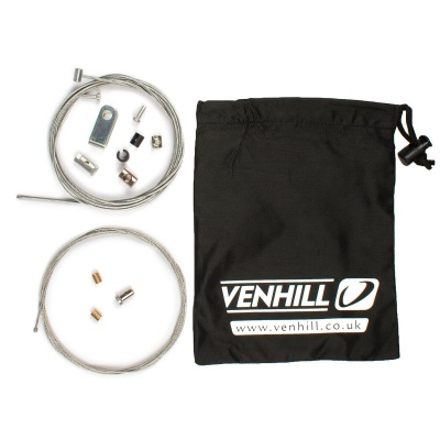 [VENHILL] Ремкомплект тросика сцепления / газа фото в интернет-магазине FrontFlip.Ru