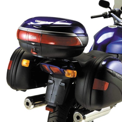 GIVI Крепеж центрального кофра Yamaha FJR 1300 (01-05) SR346 фото в интернет-магазине FrontFlip.Ru