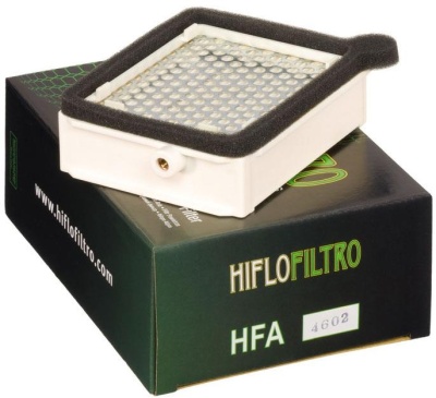 HIFLO  Воздушный фильтр  HFA4602 фото в интернет-магазине FrontFlip.Ru