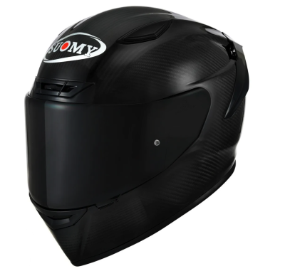[SUOMY] Мотошлем TX-PRO CARBON IN SIGHT, цвет Черный Карбон фото в интернет-магазине FrontFlip.Ru