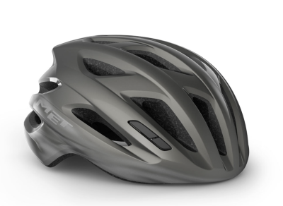 Велошлем Met Idolo MIPS Titanium фото в интернет-магазине FrontFlip.Ru