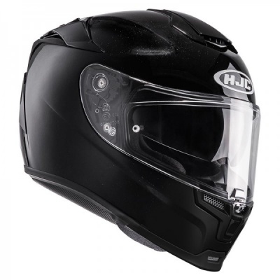 HJC Шлем RPHA 70 METAL BLACK фото в интернет-магазине FrontFlip.Ru