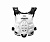 Защита тела (Панцирь) Acerbis PROFILE White