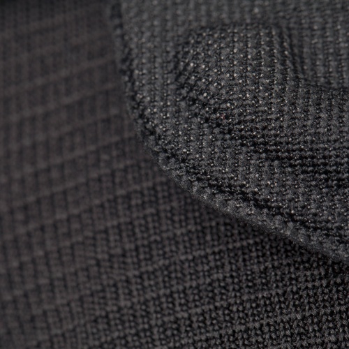 Брейсы EVS SX01 Grey/Black фото в интернет-магазине FrontFlip.Ru