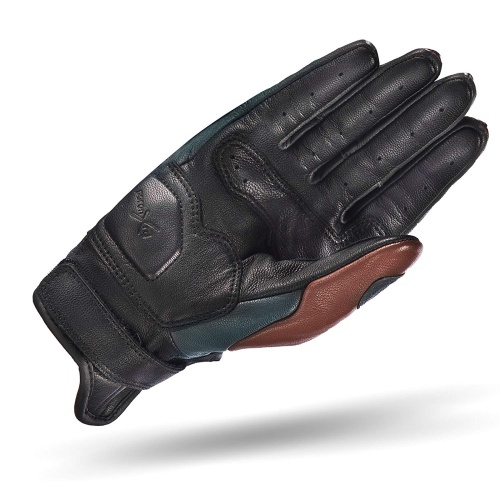 перчатки SHIMA CALIBER LADY BROWN фото в интернет-магазине FrontFlip.Ru