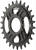 Звезда Rotor Chainring MTB DM Black 34t (C01-514-27010-0) фото в интернет-магазине FrontFlip.Ru