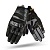 перчатки SHIMA X-BREEZE 2 black