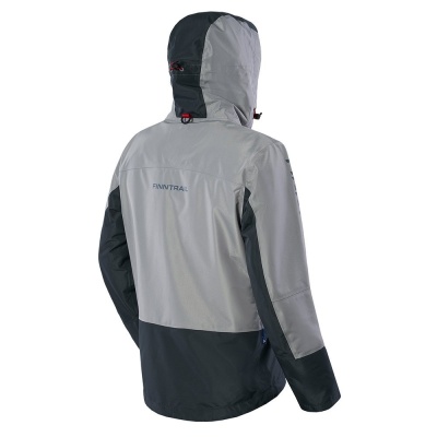 Мужская куртка FINNTRAIL GREENWOOD
 GREY фото в интернет-магазине FrontFlip.Ru
