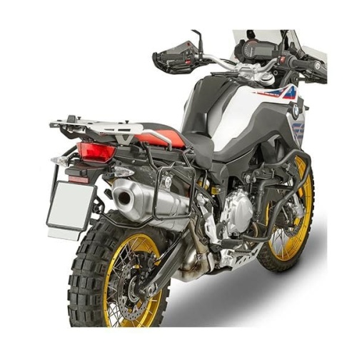KAPPA Крепеж боковых кофров BMW F850GS `18 фото в интернет-магазине FrontFlip.Ru