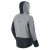 Мужская куртка FINNTRAIL GREENWOOD
 GREY фото в интернет-магазине FrontFlip.Ru