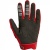 Мотоперчатки подростковые Fox Dirtpaw Youth Glove Flame Red 2021 фото в интернет-магазине FrontFlip.Ru