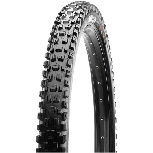 Покрышка MAXXIS assegai 29x2.5wt tpi 120x2 кевлар 3c/tr/dd (etb00097400) фото в интернет-магазине FrontFlip.Ru