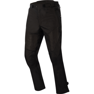 Брюки Bering TWISTER Black фото в интернет-магазине FrontFlip.Ru