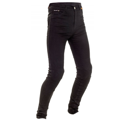 Брюки RICHA JEGGING BLACK фото в интернет-магазине FrontFlip.Ru