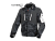 MACNA ANGLE Куртка ткань черная/серая камуфляж