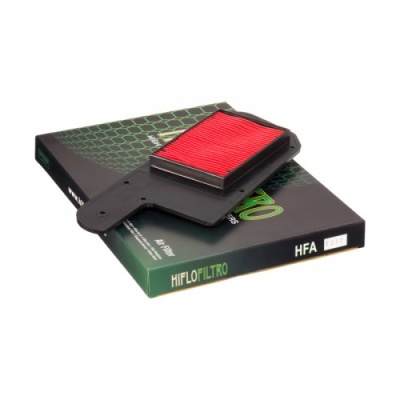 HIFLO  Воздушный фильтр  HFA1211  (FORESIGHT 250) фото в интернет-магазине FrontFlip.Ru
