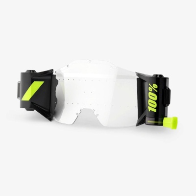 Набор для перемотки 100% Forecast Film System New Generation (51120-500-01) фото в интернет-магазине FrontFlip.Ru