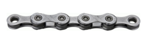 Цепь KMC X12 EPT 12ск. 126L Silver (BX12EP126) фото в интернет-магазине FrontFlip.Ru