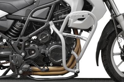 ARMOR BIKE ( 2040 ) BMW F650GS TWIN 800 (2006-2012) фото в интернет-магазине FrontFlip.Ru