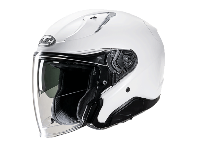 HJC Шлем RPHA31 PEARL WHITE фото в интернет-магазине FrontFlip.Ru