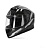 Шлем Acerbis TARMAK Black