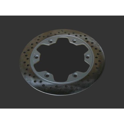 TOURMAX  Тормозной диск передний  DRF-101 фото в интернет-магазине FrontFlip.Ru