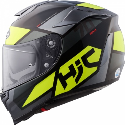 HJC Шлем RPHA 70 DEBBY MC4H фото в интернет-магазине FrontFlip.Ru