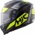 HJC Шлем RPHA 70 DEBBY MC4H фото в интернет-магазине FrontFlip.Ru