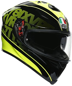 Шлем AGV K-5 S TOP Fast 46