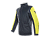 DAINESE Дождевик STORM 13A ANTRAX/FLUO-YELLO