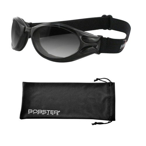 [BOBSTER] Очки Igniter Photochromic, цвет Серый, фотохромные фото в интернет-магазине FrontFlip.Ru