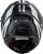 LS2 Мотошлем FF320 STREAM EVO THRONE черно-серый матовый фото в интернет-магазине FrontFlip.Ru