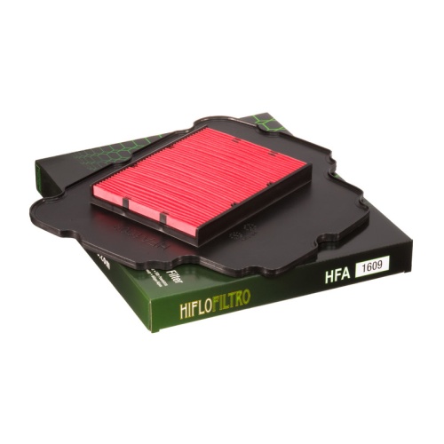 HIFLO  Воздушный фильтр  HFA1609  (NT650 V Deauville) фото в интернет-магазине FrontFlip.Ru