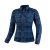 куртка SHIMA RENEGADE 2.0 LADY BLUE фото в интернет-магазине FrontFlip.Ru
