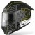 AIROH шлем интеграл SPARK CYRCUIT BLACK MATT фото в интернет-магазине FrontFlip.Ru