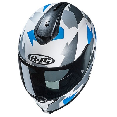 HJC Шлем C 70 VALON MC2SF фото в интернет-магазине FrontFlip.Ru