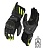 Мотоперчатки RYNOX STORM EVO 3 GLOVES серый