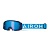 Очки для шлема AIROH GOGGLE BLAST XR1 GBXR119 BLUE MATT