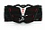 Защита поясницы Acerbis JUNIOR 2.0 KID-BELT Black (860 mm)