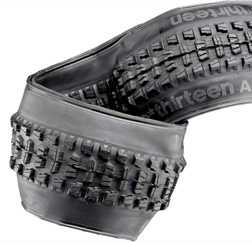 Покрышка E Thirteen All-Terrain 29x2.4 Enduro Mopo (TR2LRA-128) фото в интернет-магазине FrontFlip.Ru