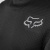 Мотоджерси Fox Defend Thermo Hooded Jersey Black фото в интернет-магазине FrontFlip.Ru