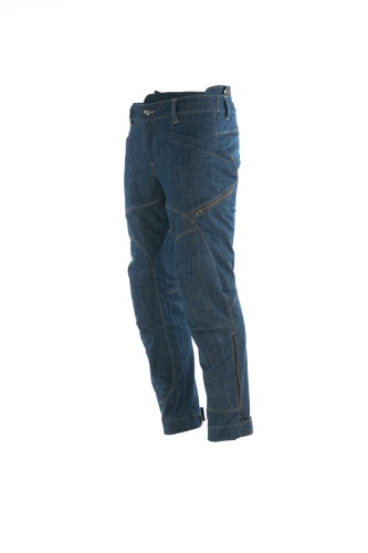 Мотоджинсы Hyperlook Raven фото в интернет-магазине FrontFlip.Ru